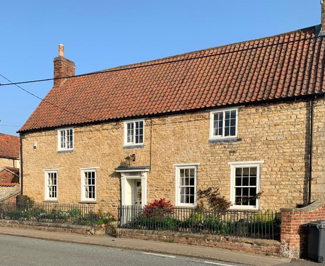 Bed and Breakfast Clarke'S Farm à Heighington  Extérieur photo