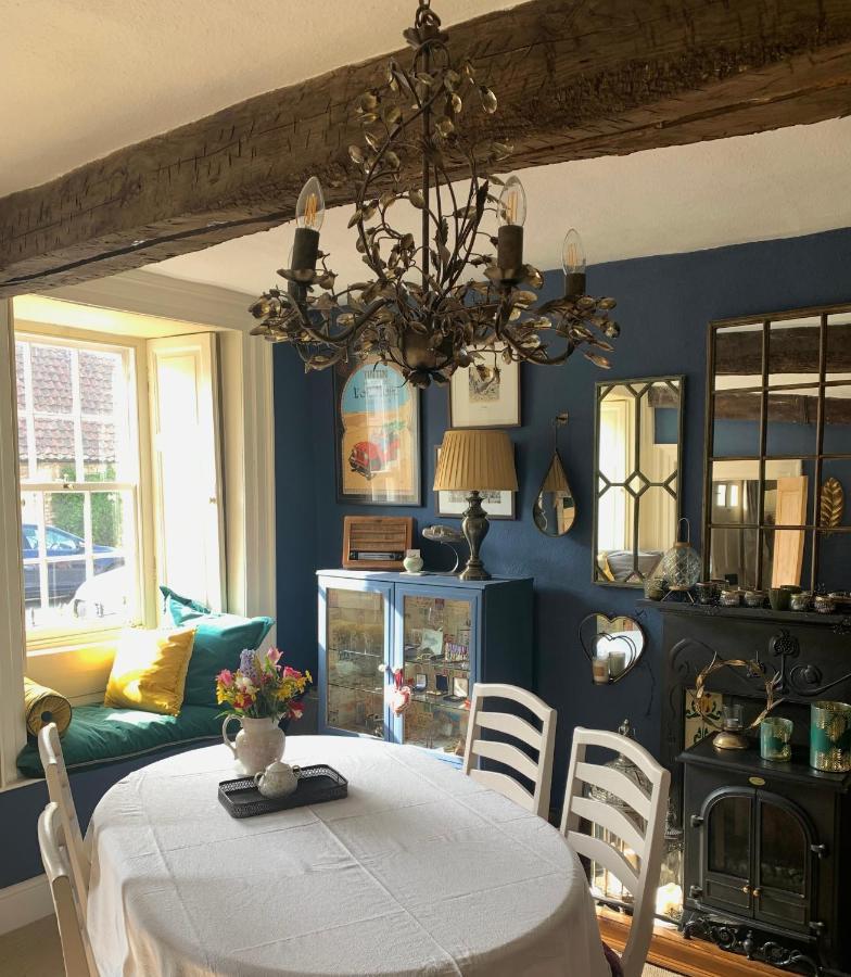 Bed and Breakfast Clarke'S Farm à Heighington  Extérieur photo