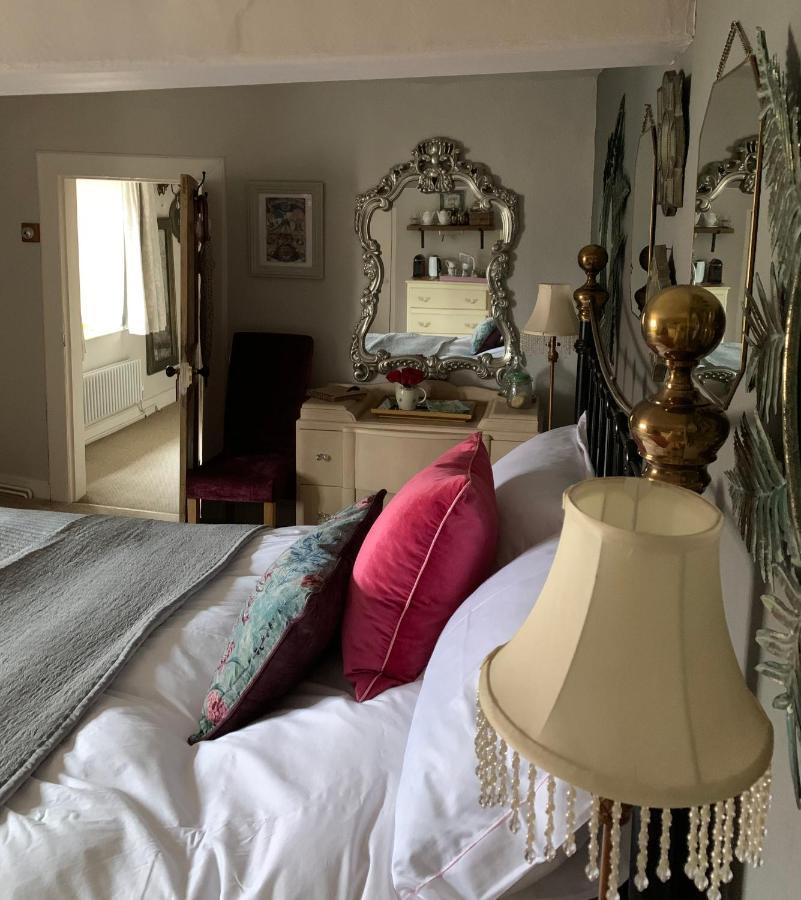 Bed and Breakfast Clarke'S Farm à Heighington  Extérieur photo