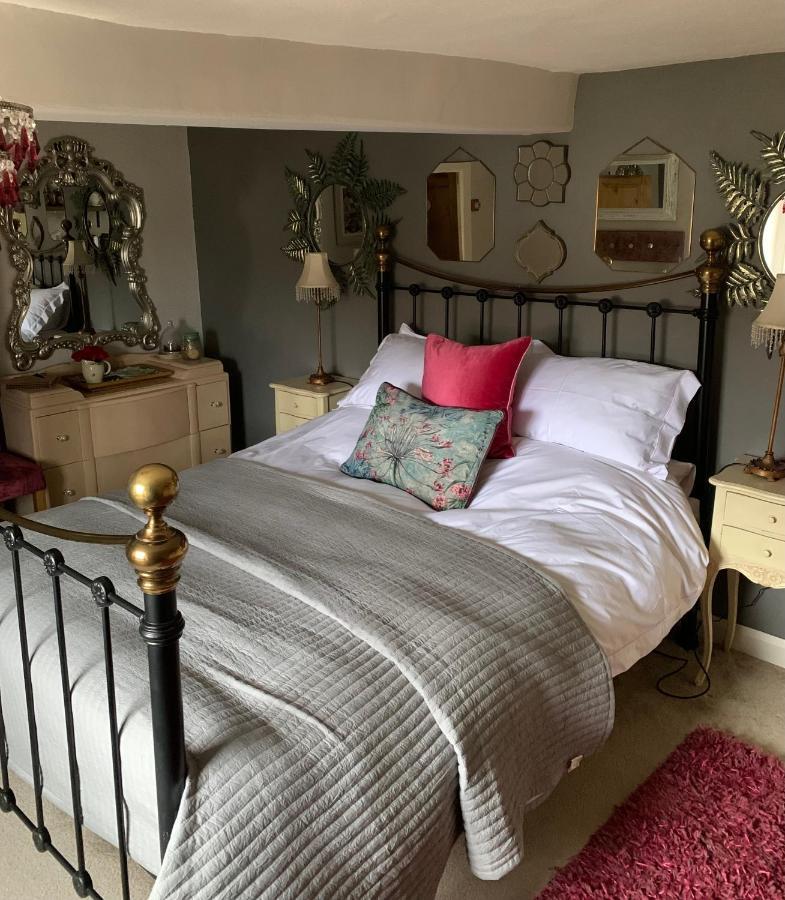 Bed and Breakfast Clarke'S Farm à Heighington  Extérieur photo