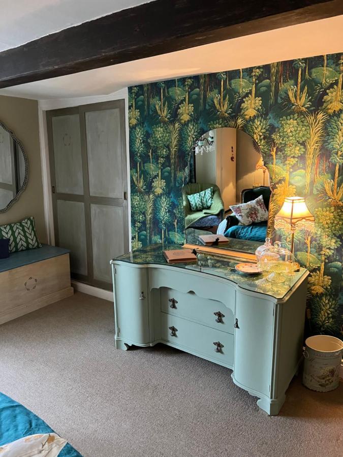 Bed and Breakfast Clarke'S Farm à Heighington  Extérieur photo