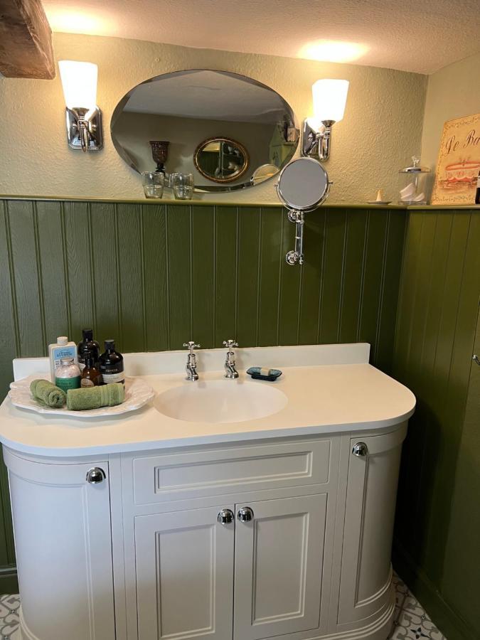 Bed and Breakfast Clarke'S Farm à Heighington  Extérieur photo