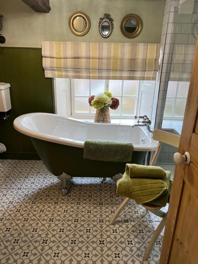 Bed and Breakfast Clarke'S Farm à Heighington  Extérieur photo