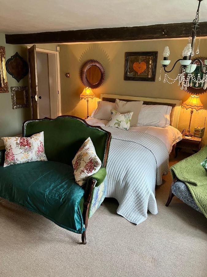 Bed and Breakfast Clarke'S Farm à Heighington  Extérieur photo