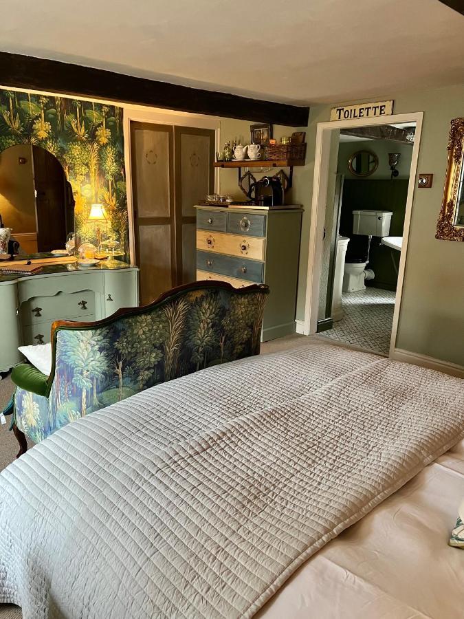 Bed and Breakfast Clarke'S Farm à Heighington  Extérieur photo