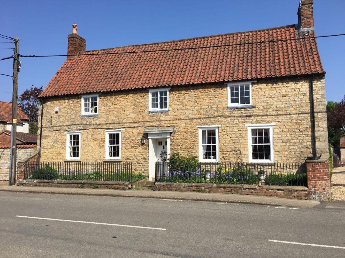 Bed and Breakfast Clarke'S Farm à Heighington  Extérieur photo