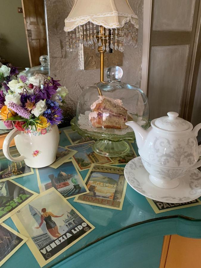 Bed and Breakfast Clarke'S Farm à Heighington  Extérieur photo