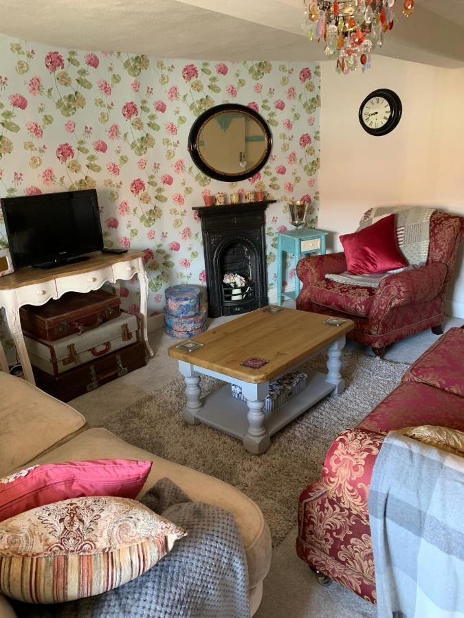 Bed and Breakfast Clarke'S Farm à Heighington  Extérieur photo