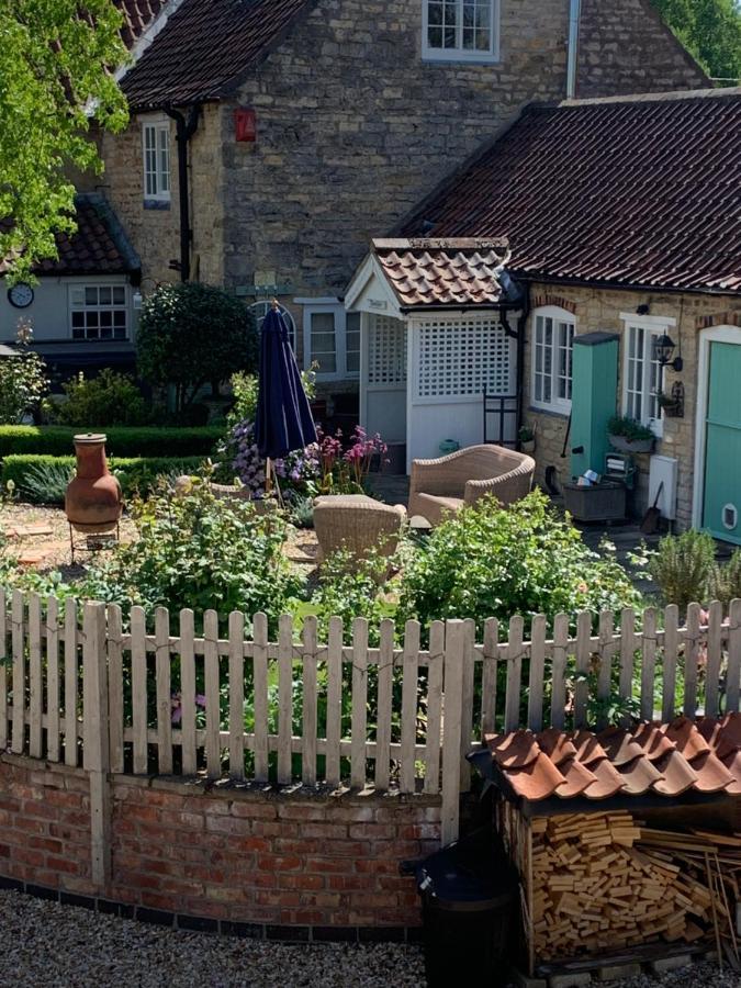 Bed and Breakfast Clarke'S Farm à Heighington  Extérieur photo