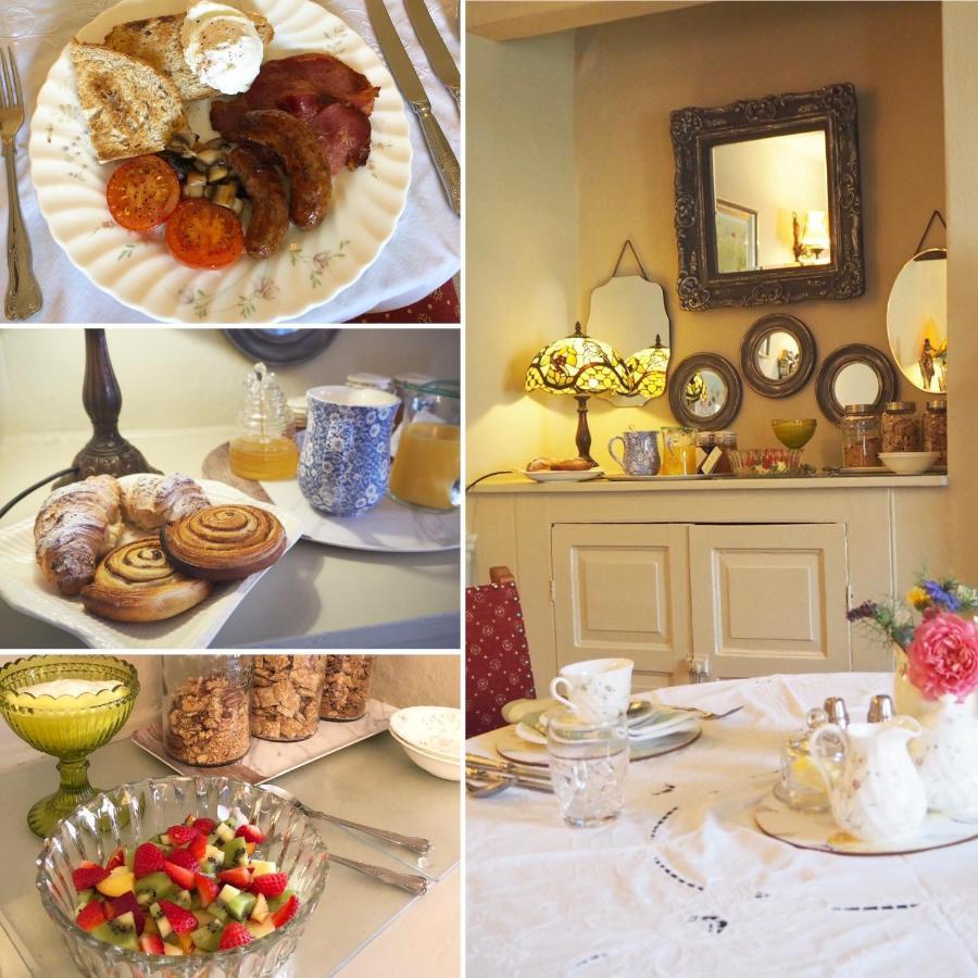 Bed and Breakfast Clarke'S Farm à Heighington  Extérieur photo