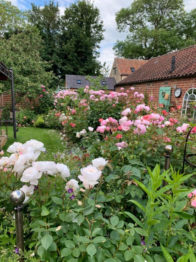 Bed and Breakfast Clarke'S Farm à Heighington  Extérieur photo