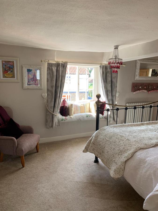 Bed and Breakfast Clarke'S Farm à Heighington  Extérieur photo
