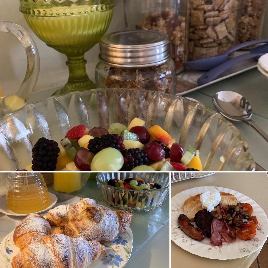 Bed and Breakfast Clarke'S Farm à Heighington  Extérieur photo